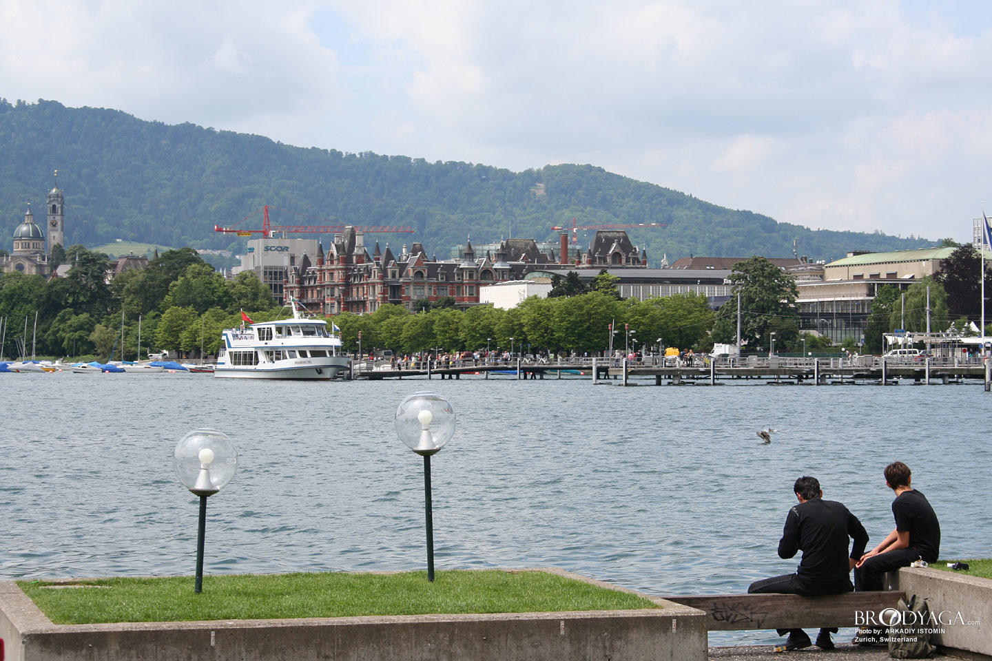Zurich